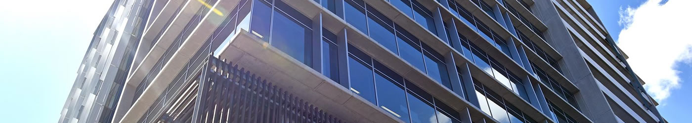 Política de privacidad - VCi