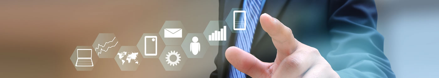 Contacte con nosotros - VCi